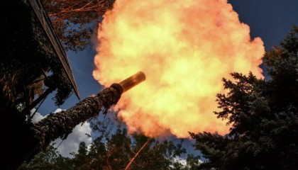 俄军已解放顿涅茨克人民共和国巴拉甘村