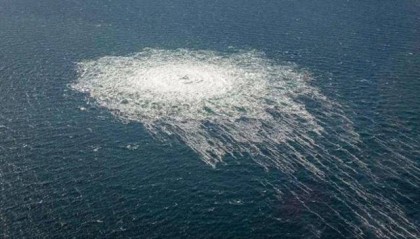 武契奇预言成真，美国要拿下北溪2号，想借此让俄罗斯脱离中国？