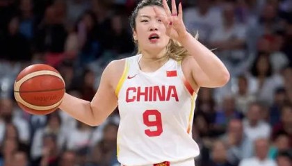 李梦落选宫鲁鸣顶着巨大压力 多数主帅难有此魄力