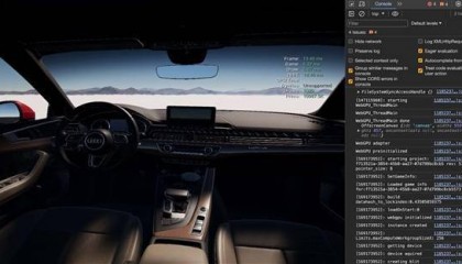 浏览器就能跑虚幻引擎5！还有更多惊喜