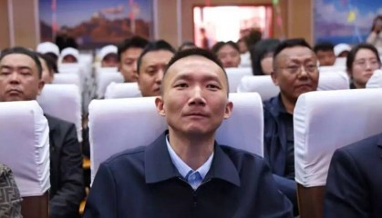 曾跨省调整,“85后”袁林鹏提名为县长人选