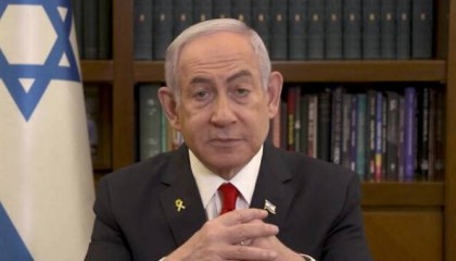 内塔尼亚胡向伊朗人直接喊话：我知道你们不想要战争，以色列人也不想