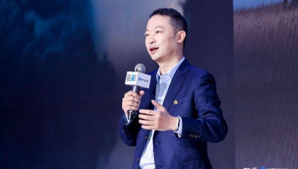 知乎周源：知乎要用科技重塑职业教育