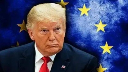 特朗普“抬高身价”，扬言中方迫切希望他访华，我们可以晾晾他