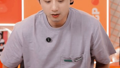 张继科谈林诗栋决赛输雨果：20岁拿亚军，天赋比我好多了