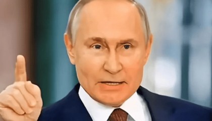 俄罗斯这回真的摊牌了，北约已经参战，图160轰炸机现身，传递一个重要信号