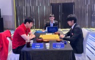 24年来首次，新赛季中国围棋甲级联赛取消外援