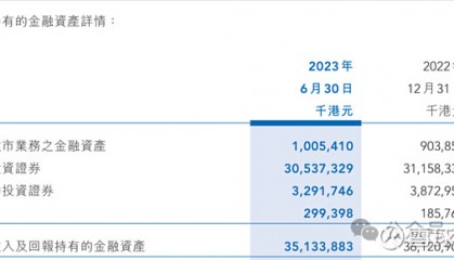 海通证券香港(海通证券香港 胡一天)