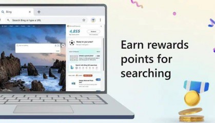 欧洲 Edge 浏览器用户反馈微软阻止自家 Rewards 扩展运行