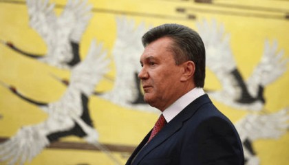 乌前总统：乌克兰加入北约将意味着内战