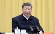 习近平主持召开部分省区市“十五五”时期经济社会发展座谈会