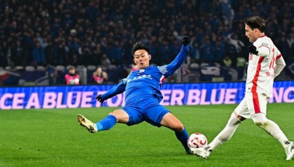 中国足协：蒋圣龙严重犯规漏判红牌 王大雷红牌决定正确