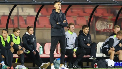 齐沃：国米球员的表现很出色，我有四名强大的前锋而年龄不是问题