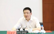 靴子落地！原行长冯建龙，已主动投案