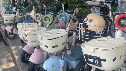 借车容易还车难，扣费扣到肉痛，西湖边这种租赁电瓶车到底该怎么管