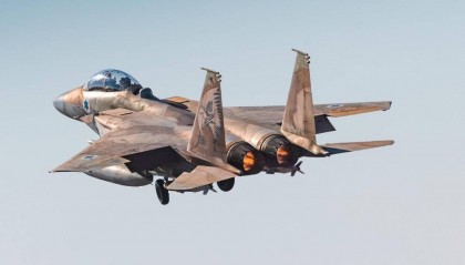 以色列要打击伊朗核设施？伊朗：毫不犹豫强力回应