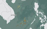 美媒：越南在南海4年造21座岛！菲律宾成试错样本？中方早有打算