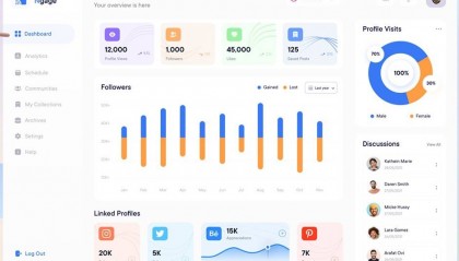 区块链技术在金融领域的应用