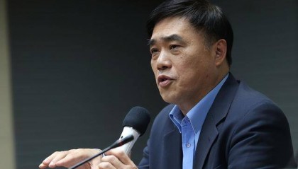 郝龙斌：柯文哲形象受损，要证明清白很困难