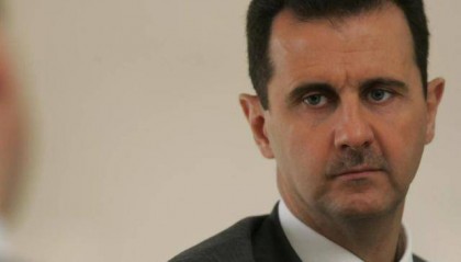 阿萨德下台细节曝光，战火中拨响普京电话无人应，找伊朗也没用