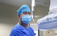 潍坊市第二人民医院完成首例气管支架、肺动脉覆膜支架同期植入术