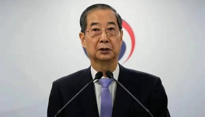 5票：1票！投票结果出炉，尹锡悦迎来重大胜利，中方收到特殊信号