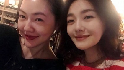 大S（徐熙媛）因病离世，小S：她已平安到家，不会办告别式