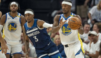 巴特勒神奇不再勇士出局 今夏阵容还有升级希望吗？