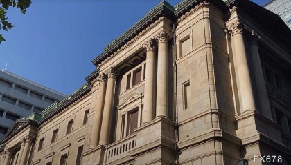 高盛：加拿大、墨西哥两国关税将使美国通胀提高0.6%