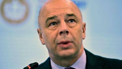 俄财长：已对冻结俄资产的国家采取“镜像式”举措