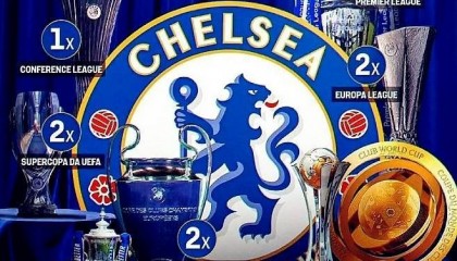 夺冠、补强、盈利三不误，切尔西是如何引领时代潮流的？