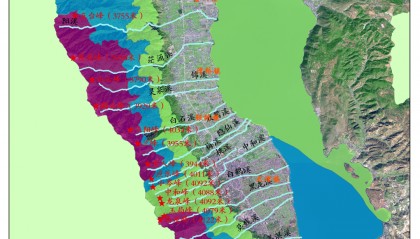 大理市人民政府发布通告：禁止任何人进入苍山保护管理范围的核心区，未开放区域不得违规组织“采菌游”“研学游”“探险游”等活动