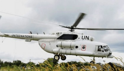 消息传来：机上人员全部遇难