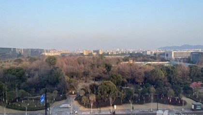 见证历史！刚刚，楼面价破8.8万元/平方米！杭州时隔3天再次刷新单价地王纪录