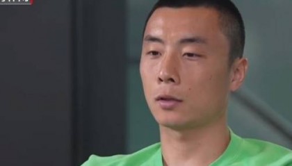 李磊：国安囤积大量边锋我们也会有疑问 到这岁数踢一场珍惜一场