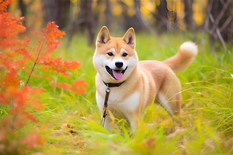 不忍了！日本为秋田犬发“数字血统证明”：防止造假【附区块链技术市场规模预测】