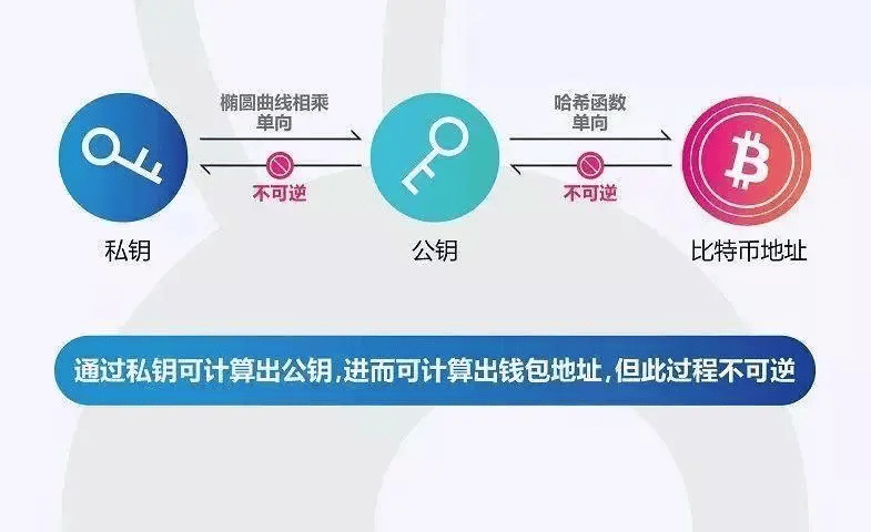 畅游区块链生态？一文读懂区块链钱包