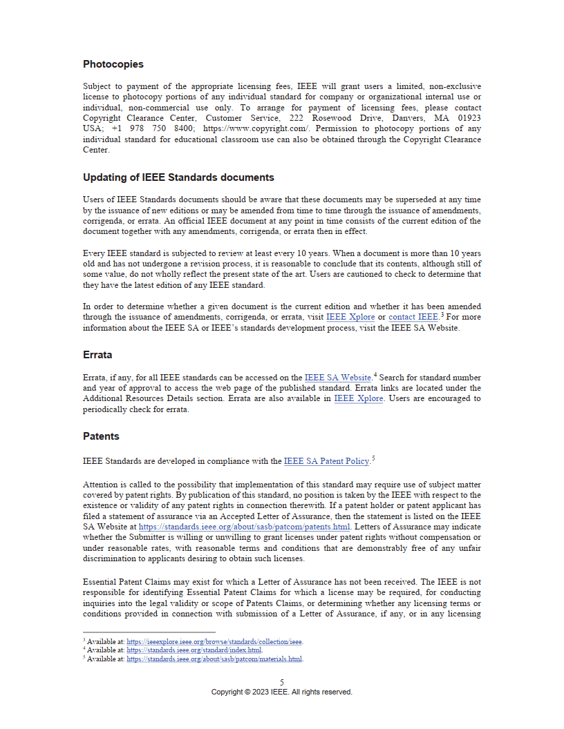 IEEE 3218-2022 基于区块链的碳交易应用标准（英文版）