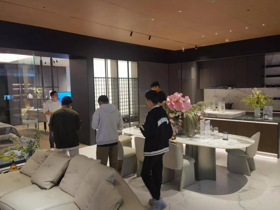 贵州省室内装饰协会搭建校企合作平台
