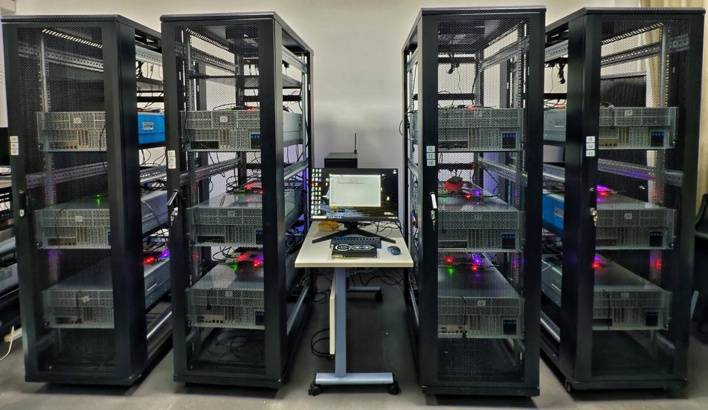 世界首台探针计算机在京诞生：没有CPU，专“治”疑难问题！