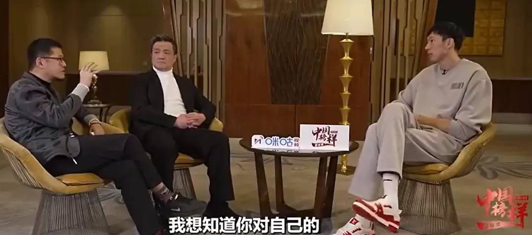 周琦称想给北京带来总冠军，坦言难返巅峰：腰伤对我影响很大