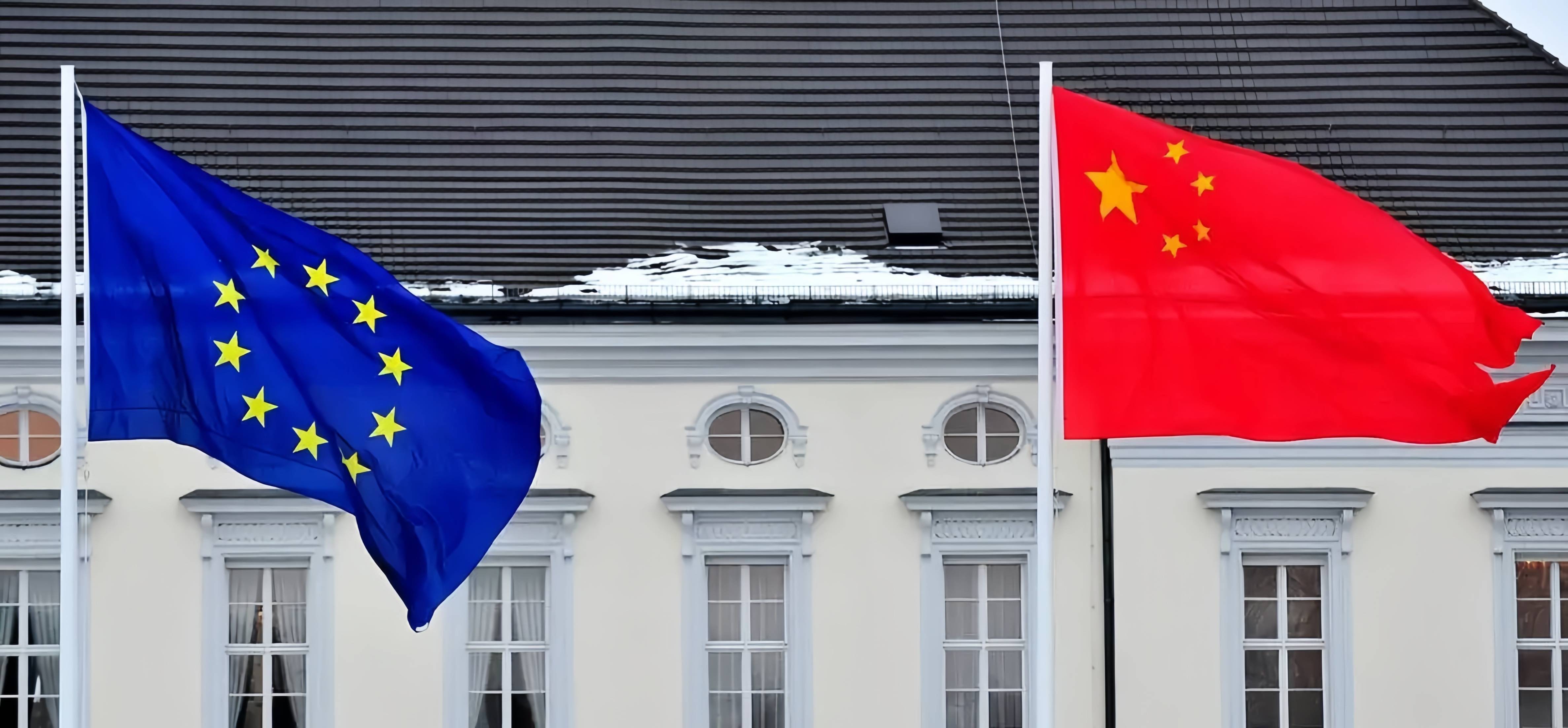 把冯德莱恩赶下台的机会到了,这是我们发展对欧关系的必须