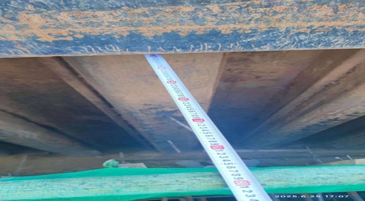 致1人重伤，柳州鱼峰区南片区排水管网改造建设工程6·22事故查明