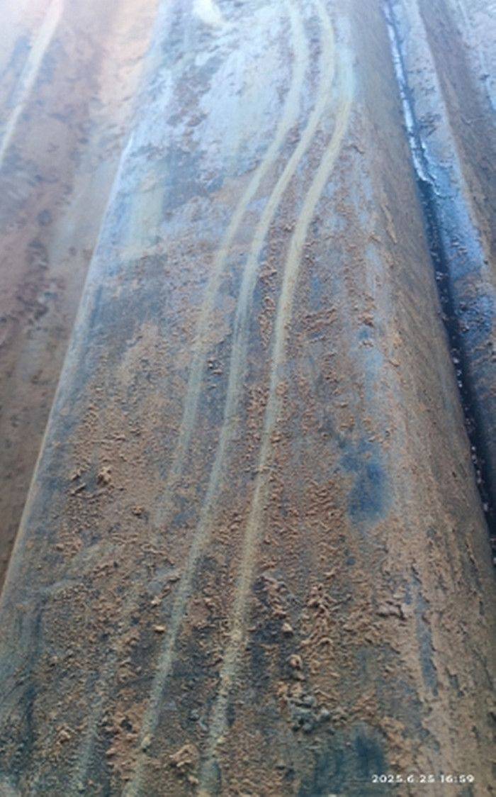 致1人重伤，柳州鱼峰区南片区排水管网改造建设工程6·22事故查明