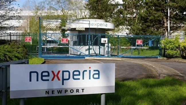 荷兰不付出点代价,这事绝不会善了!安世中国留下一封信,拒绝美元结算,欧盟一通电话打往北京