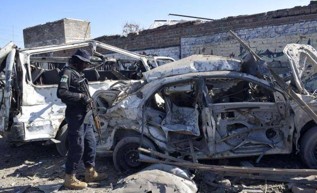 当着全球的面，塔利班放出狂言，不偏不倚，正好撞在中方“枪口上”