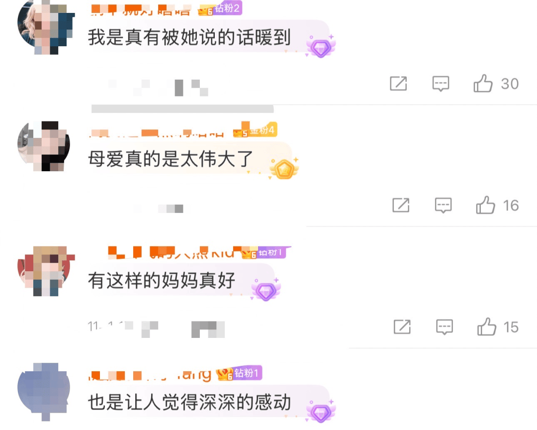 张柏芝拒绝儿子送母亲节礼物，坦言他们就是给自己最好的礼物