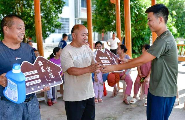 展望“十五五”,未来乡村是啥样?