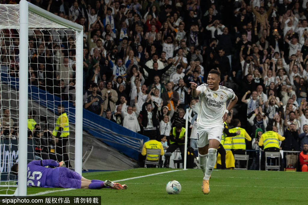 哈兰德挑战姆巴佩:金靴之争进入白热化阶段