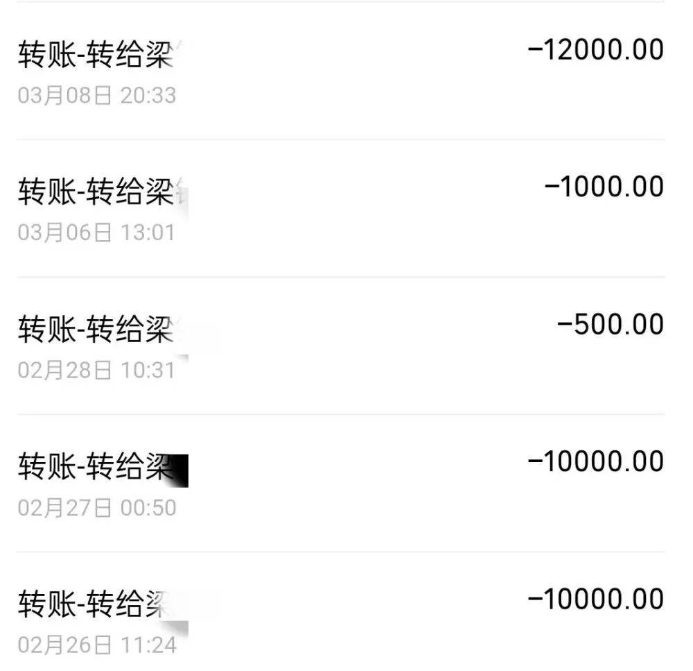 网恋遭遇“杀熟” ,女友竟是“刚子”?